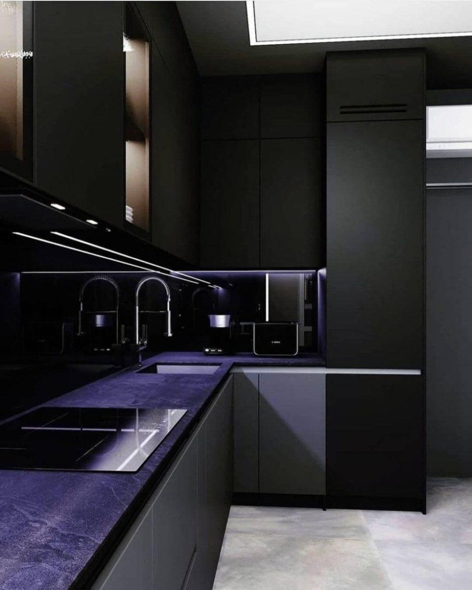 Siematic Pure SLX