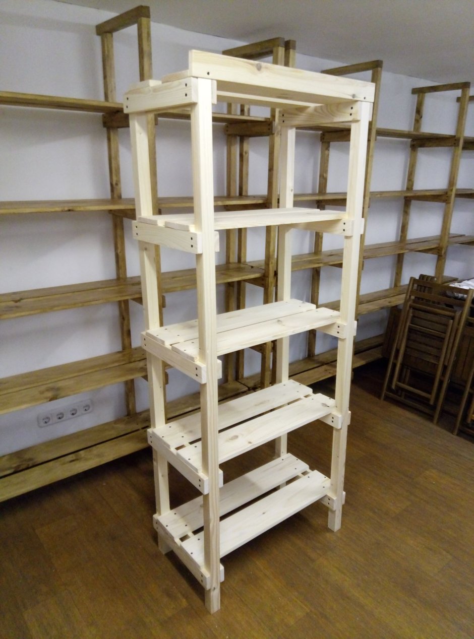 Ikea стеллаж Ивар