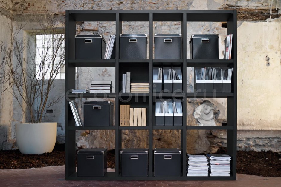 VG Studio зал Loft