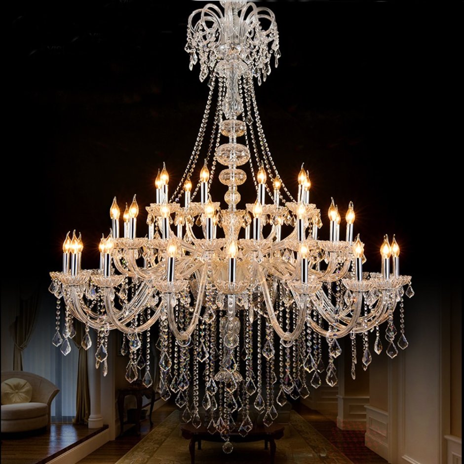 Люстра l1205 Chandeliers