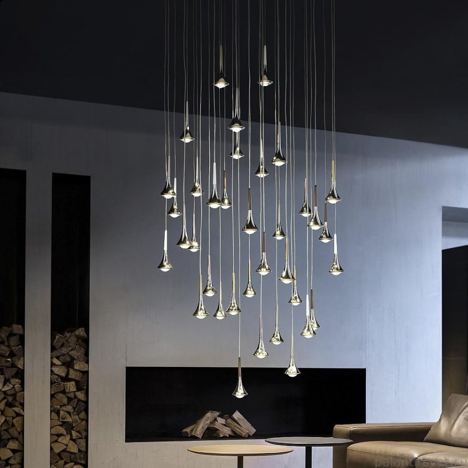 Подвесной светильник Pendant Lights