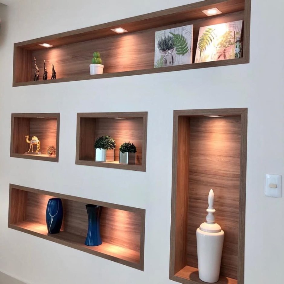 Полка ikea ЛАКК