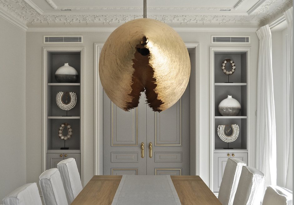 Подвесной светильник cap Ferrat