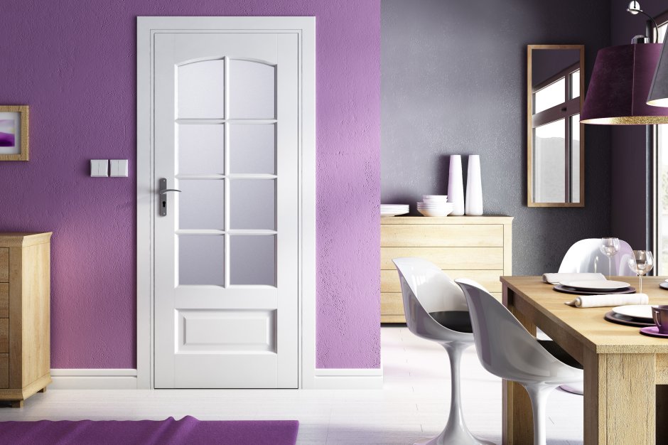 Belwooddoors капучино