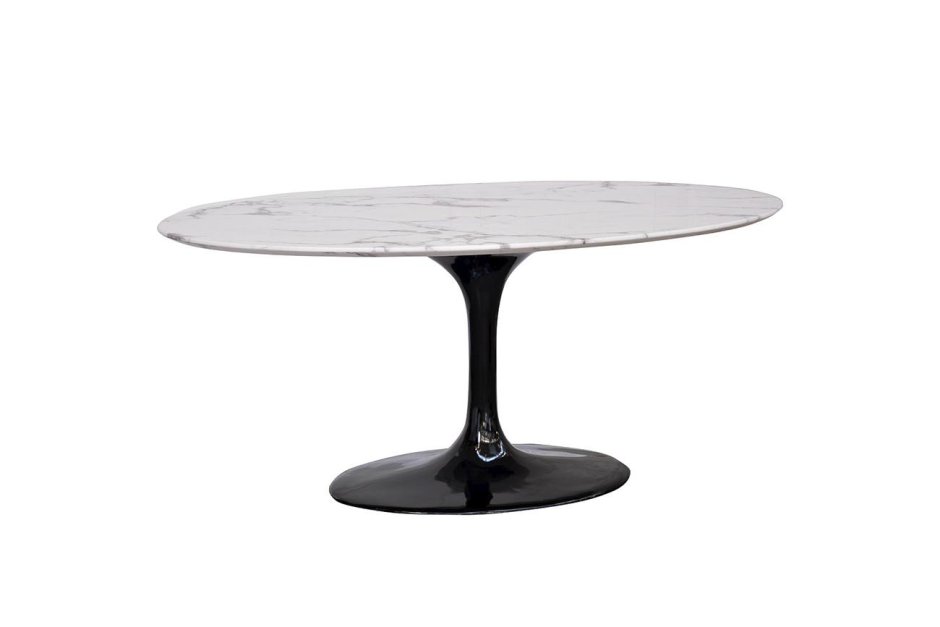 Обеденный стол Dining Table Melchior Round 113281 Eichholtz