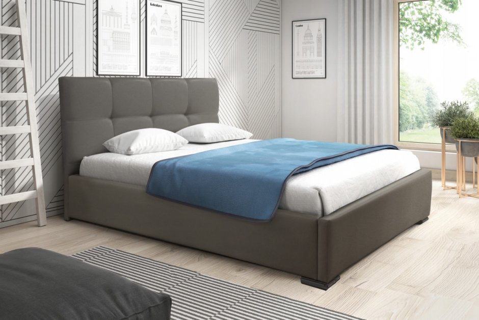 Кровать Fendi Hilding Anders