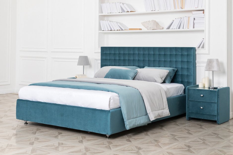 Кровать Fendi Hilding Anders