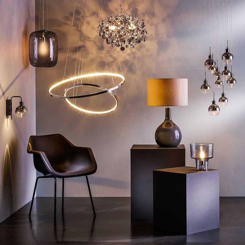 Светильник подвесной loft3562