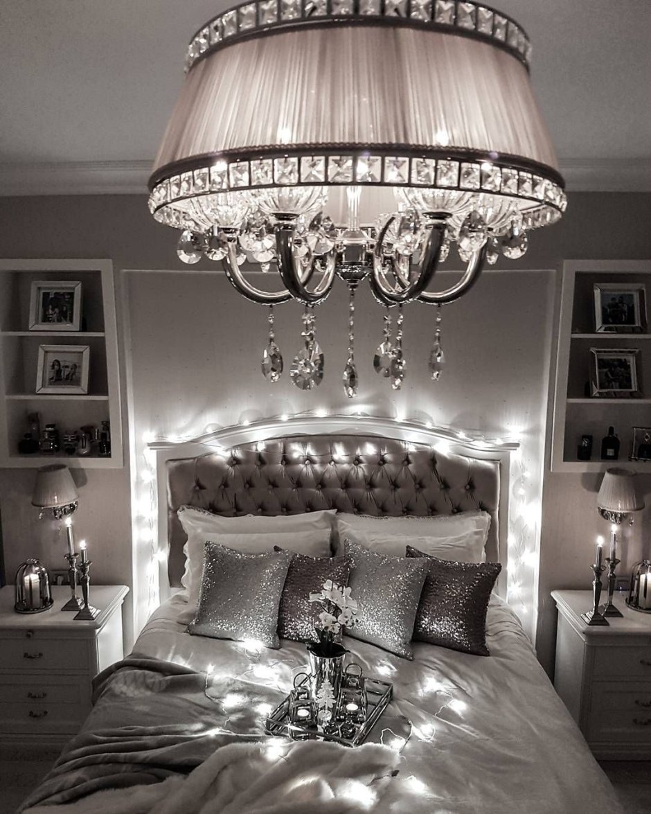 Modern Ceiling Light светильник