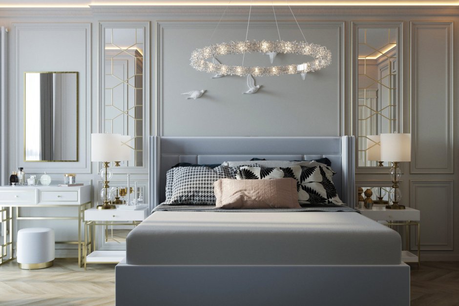 Lightstar Pentola в интерьере