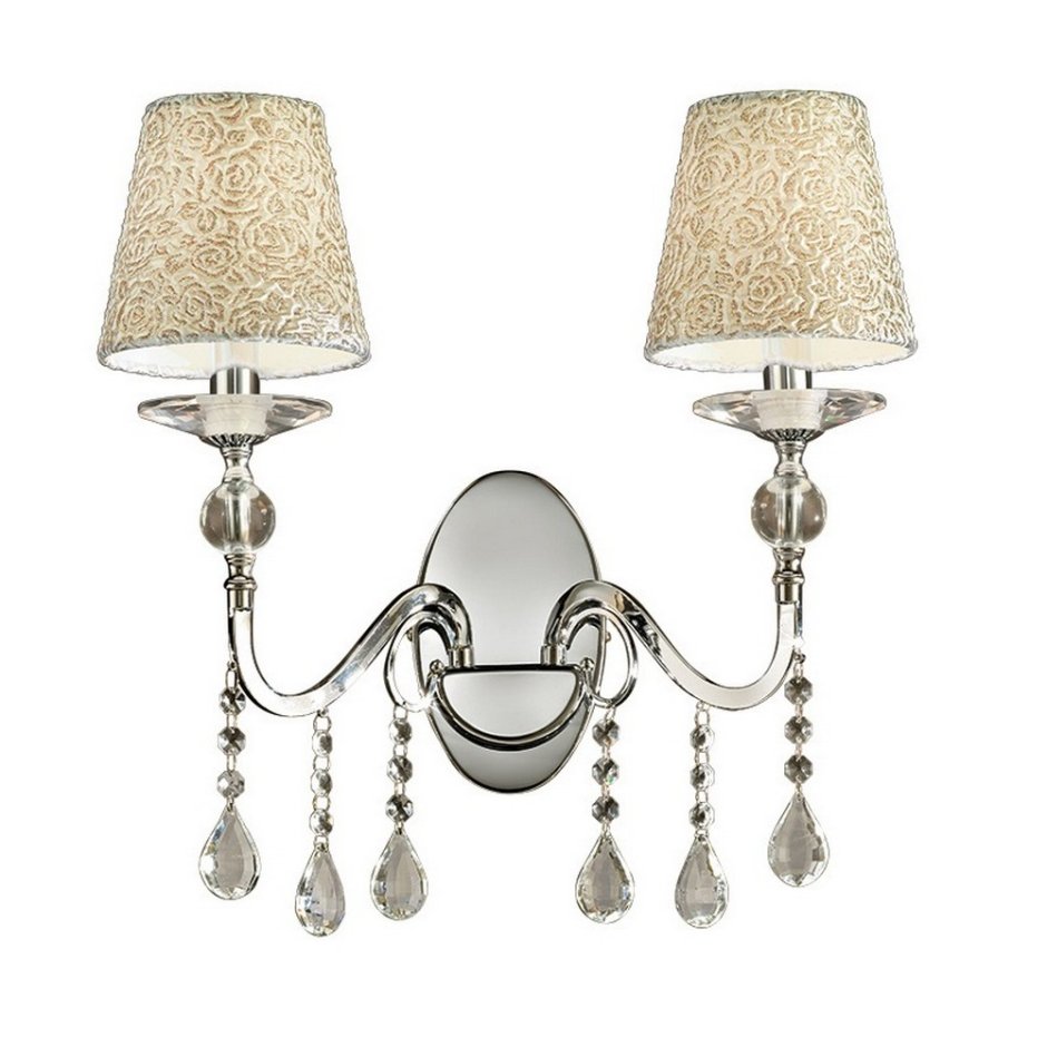 D1681-8wh дизайнерская люстра Crystal Lamp