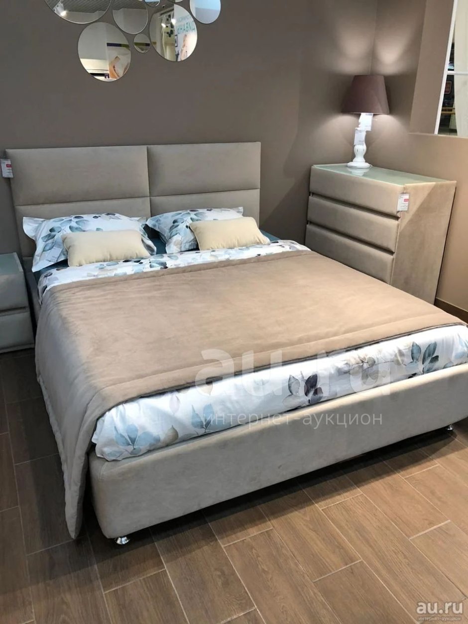 Кровать Orlando Аскона