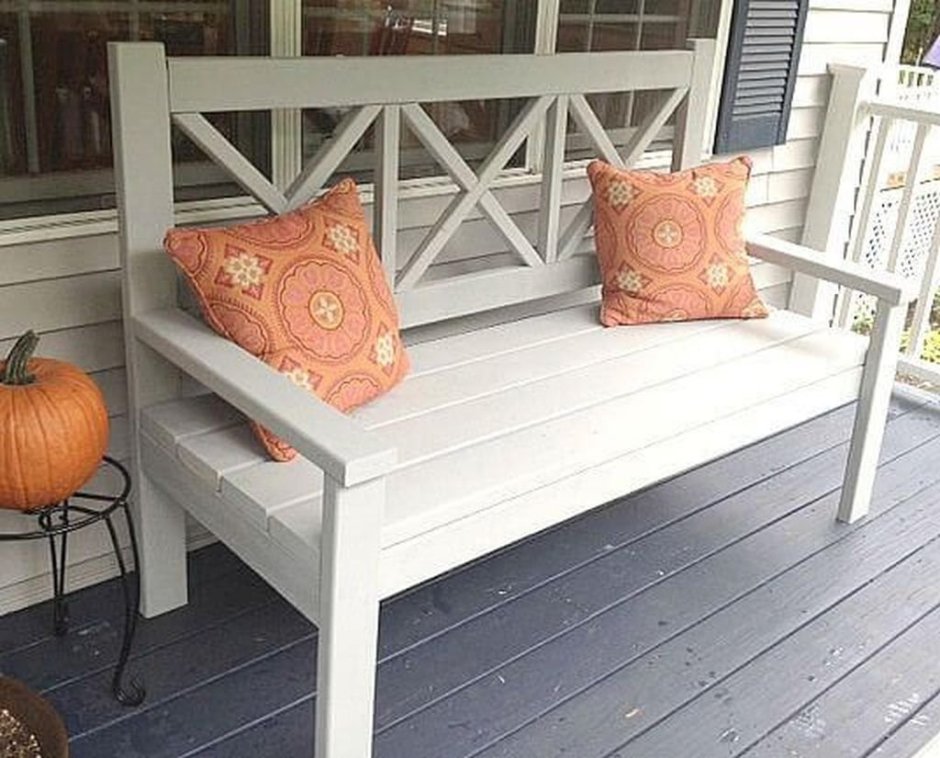 Loop 4 Seater right hand Corner Bench