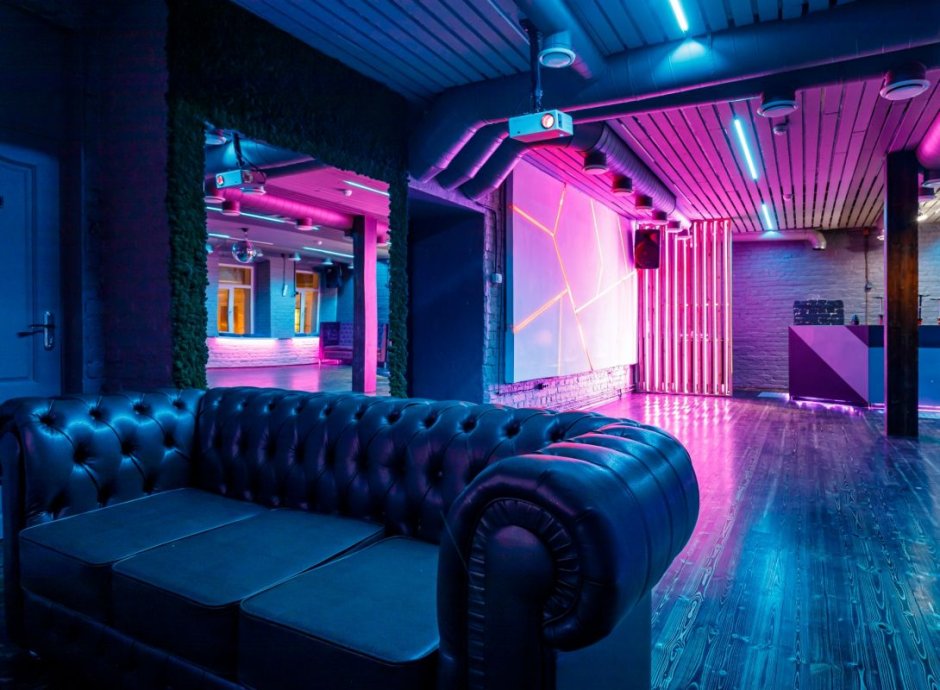 Norrland Loft Таганская