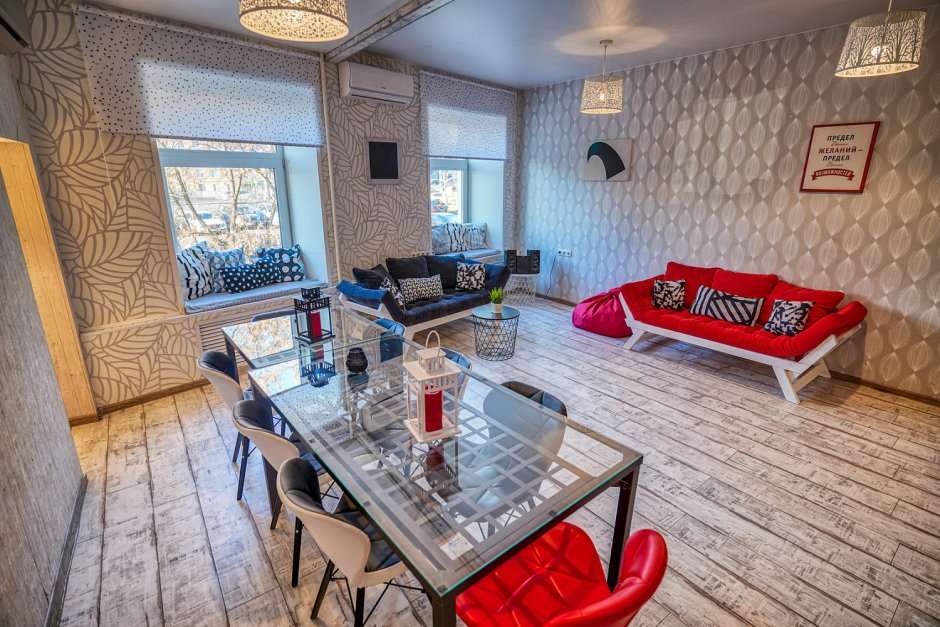 Casa Picassa Таганская