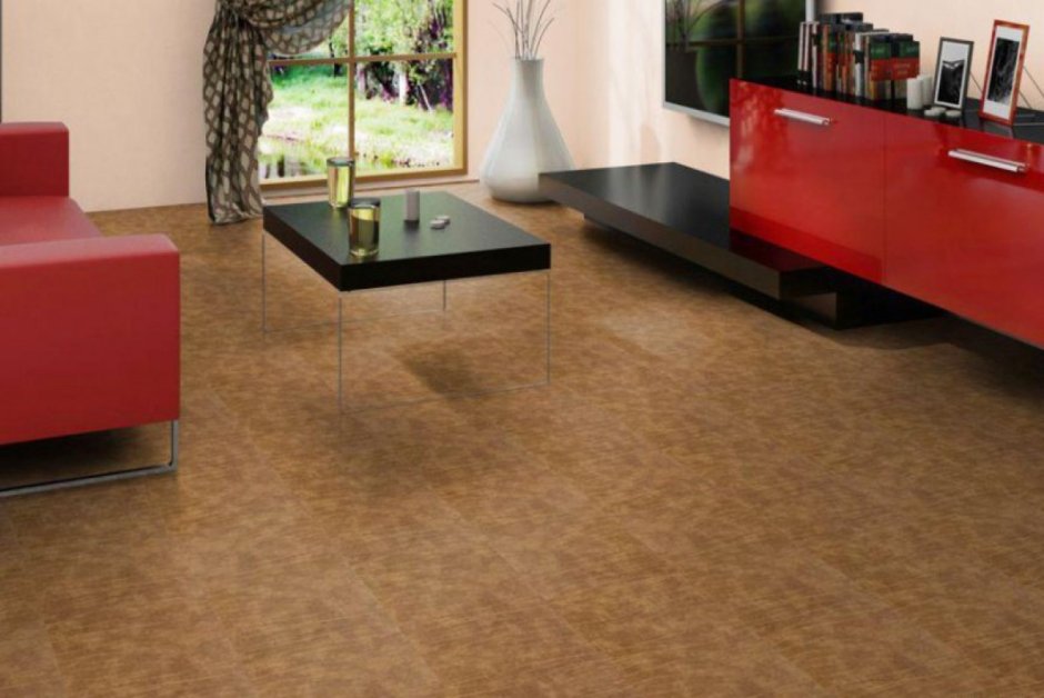 Corkstyle VINYLINE