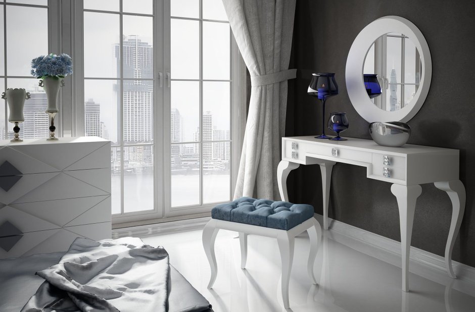 Franco Furniture