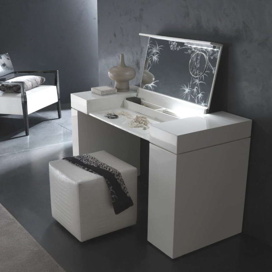 Туалетный столик Vanity Olivieri