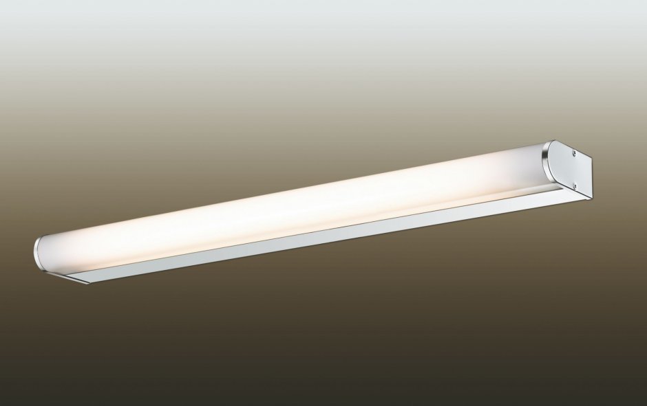 Настенный светильник Odeon Light Brant