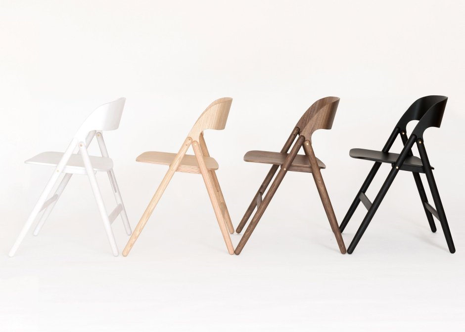 Раскладные стулья дизайнерские