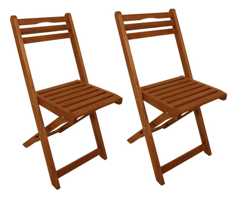 FSC стулья складные деревянные купить
