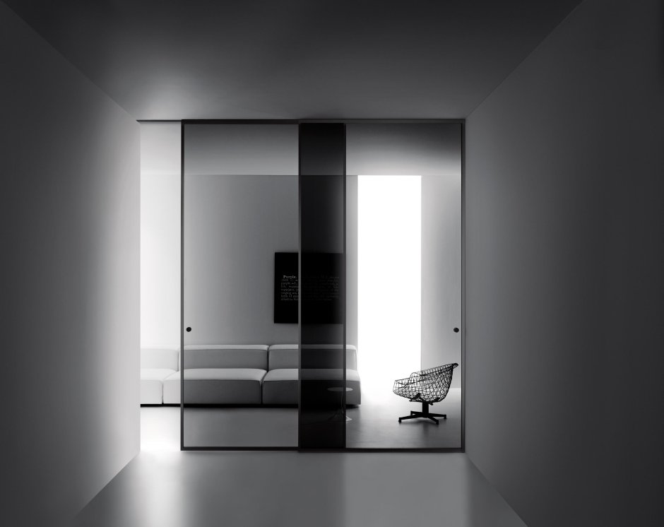 Door Design minimalism