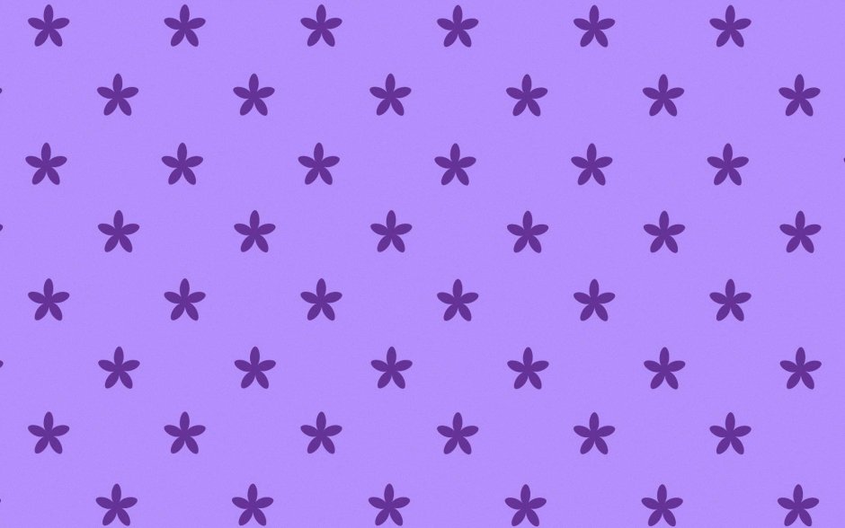 Обои со звездочками