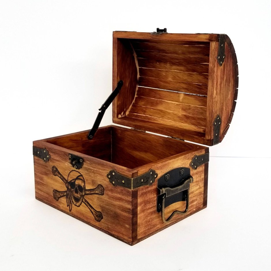 Wood Silas