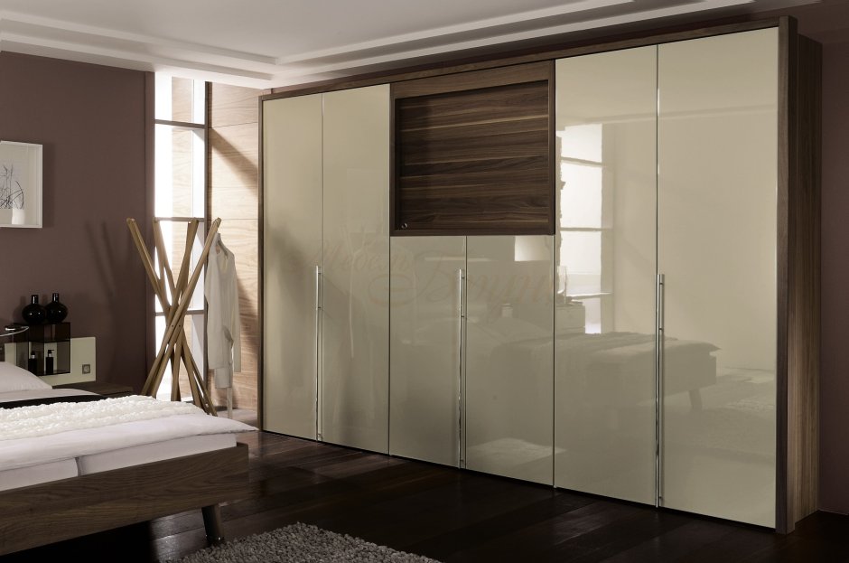 Шкаф купе Sliding-Door Wardrobe