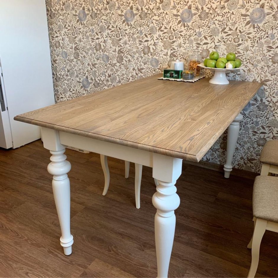 Стол обеденный Wood Home (0091431254)