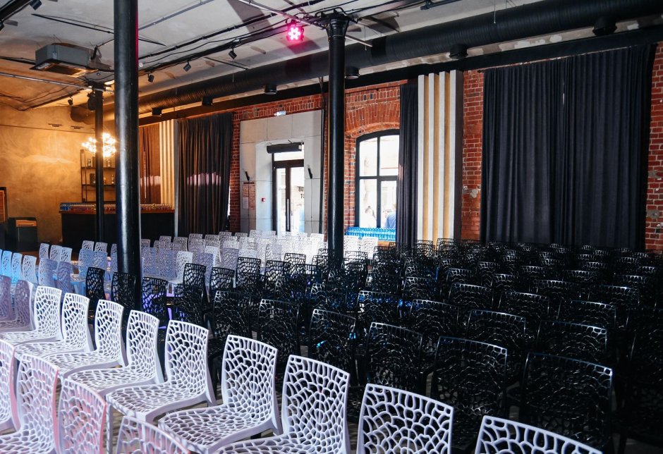 Archi Loft Сколковское шоссе