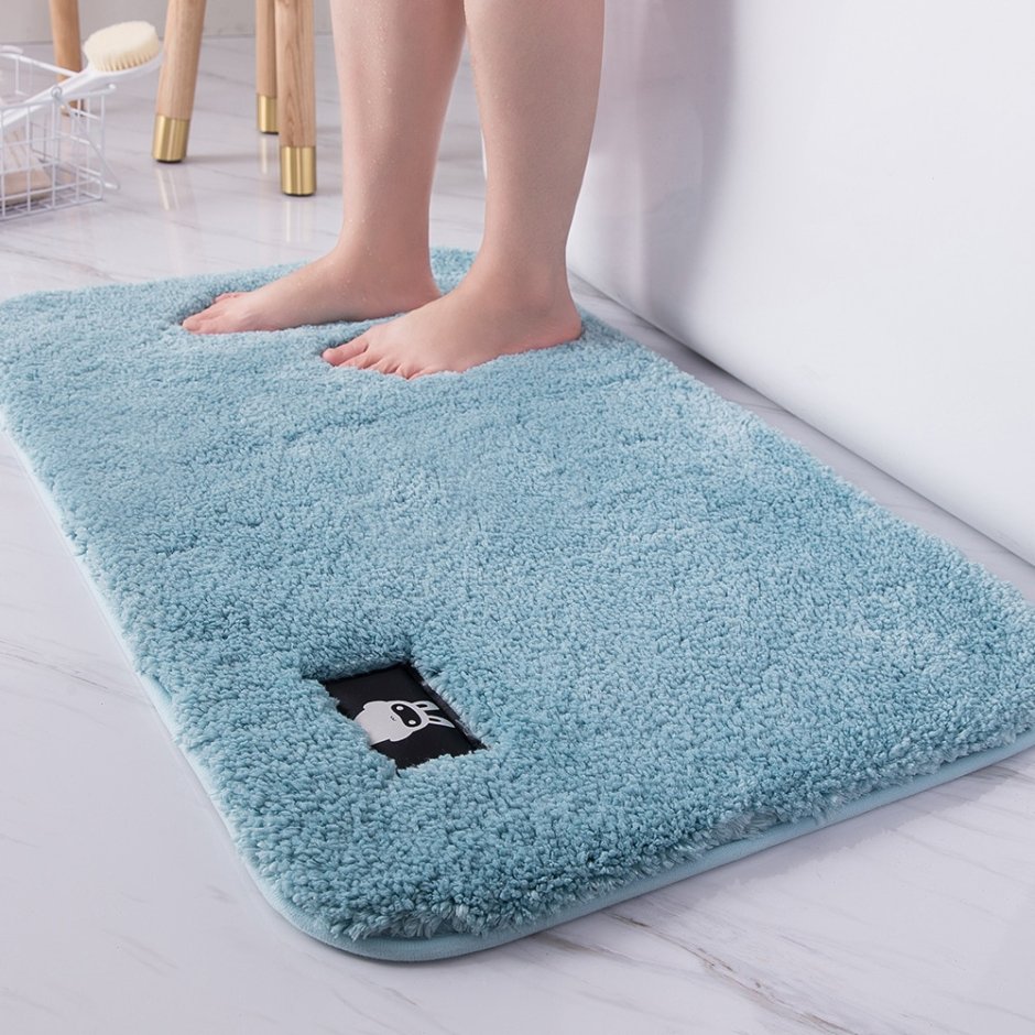 Bath mat Absorbent коврик