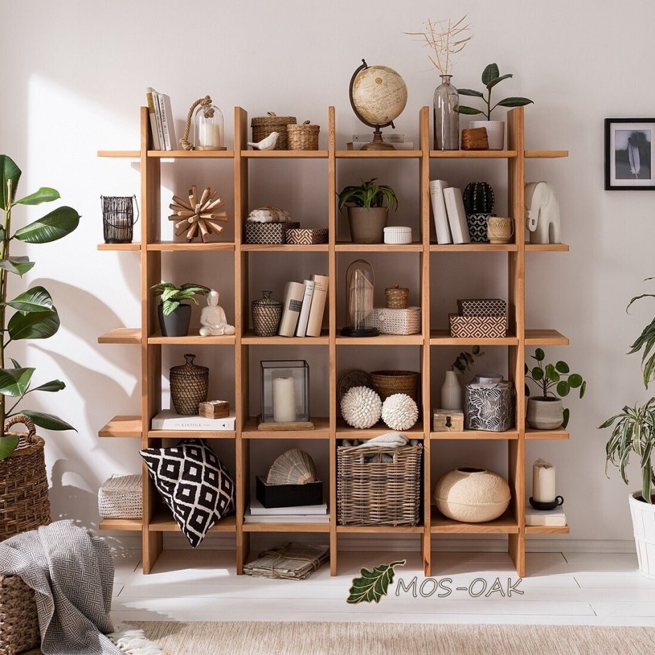 H633-70 книжный стеллаж Starmore, Ashley Furniture