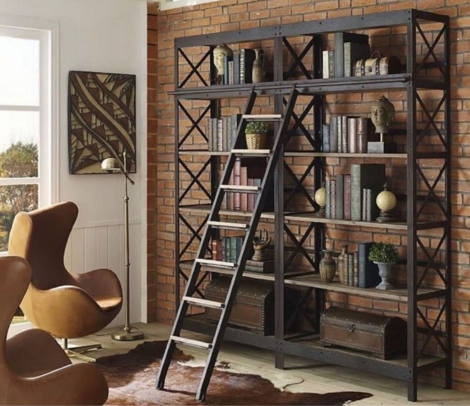 Tecni Nova Bookcase модель 4216/16