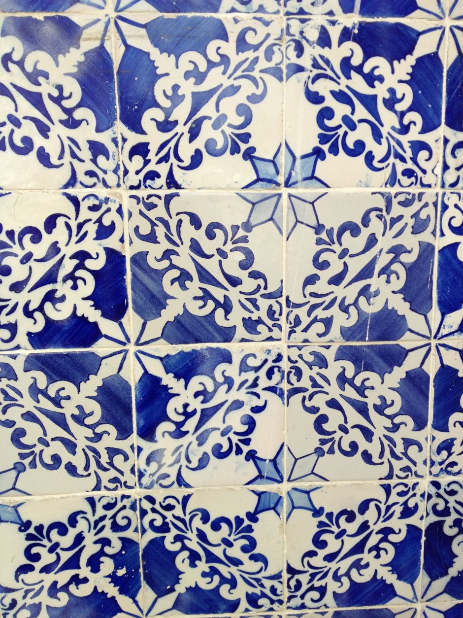 Португалия мозаика