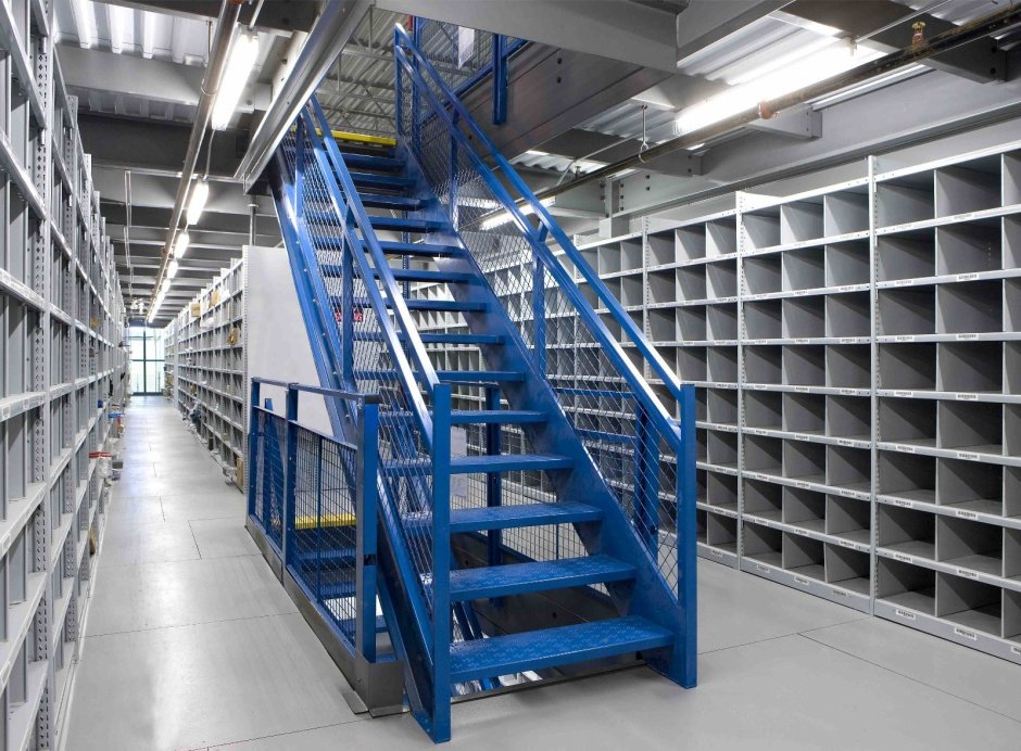 Loft Ladder лестница