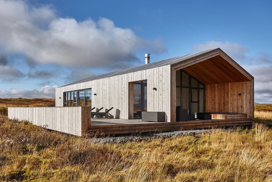 Барн хаусы Barn House