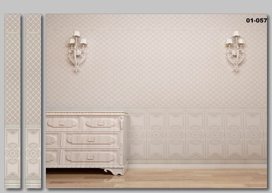 3d панели Woodecor