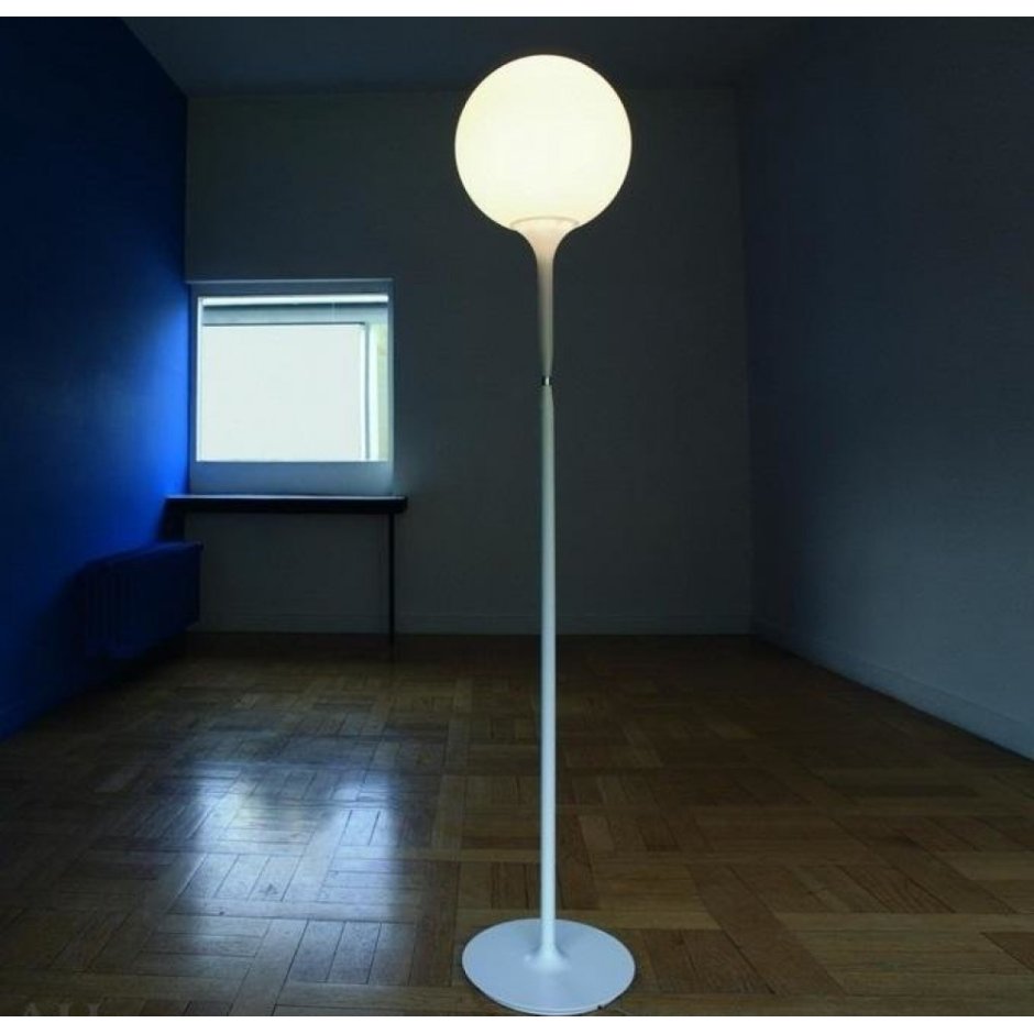 Настольный светильник Flos Glo-Ball t1