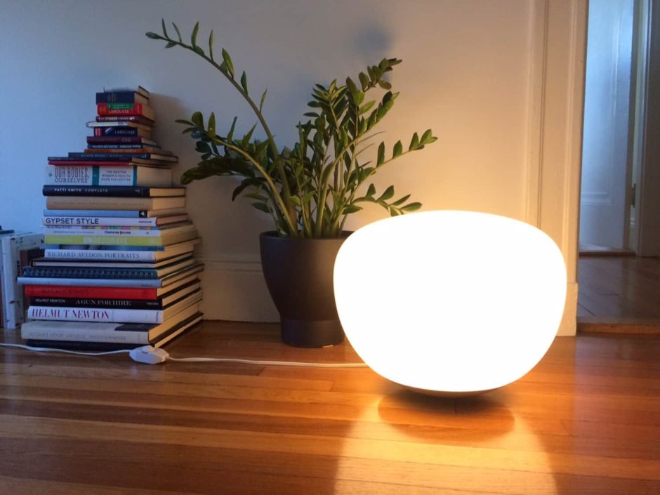 Торшер Arte Lamp bolla-unica a1921pn-1ab