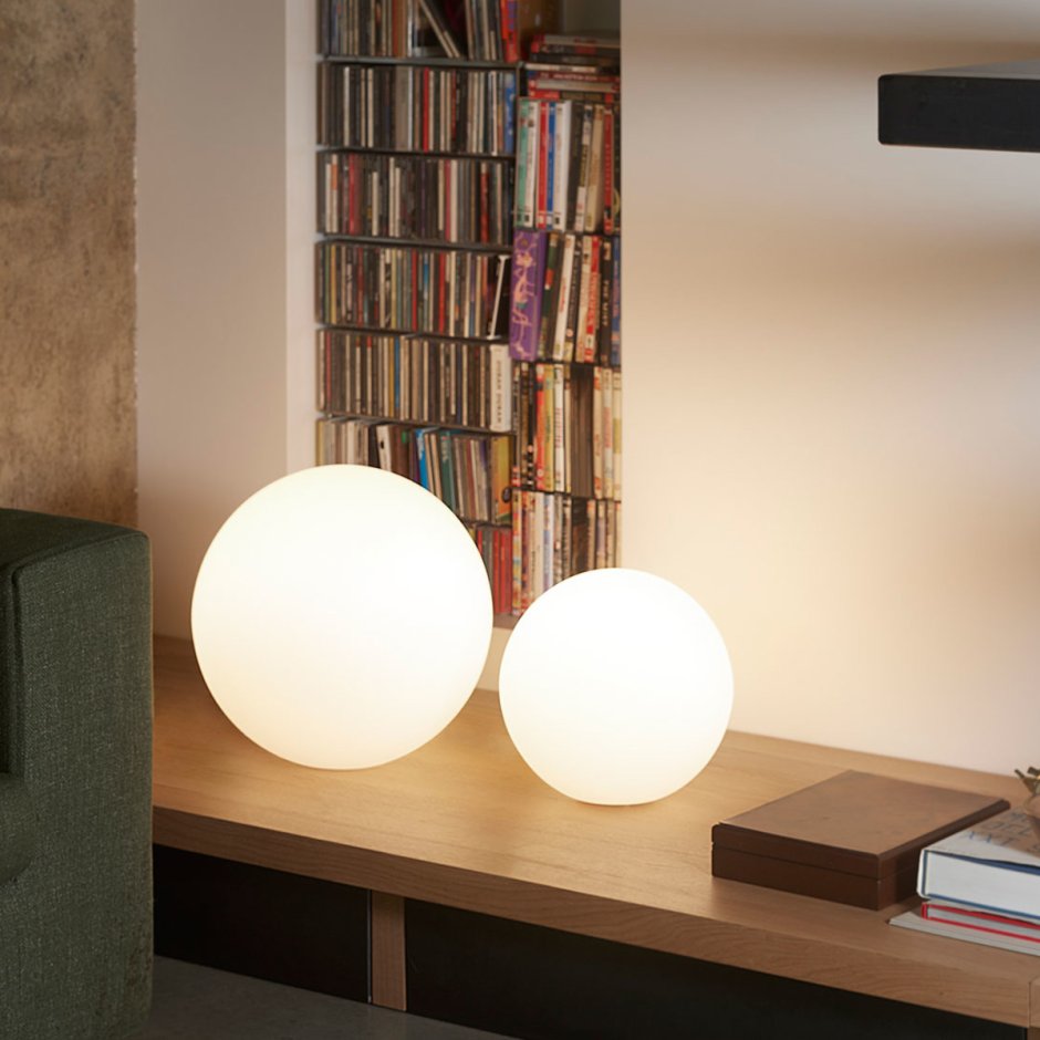 Светильник Artemide 1039010a Dioscuri
