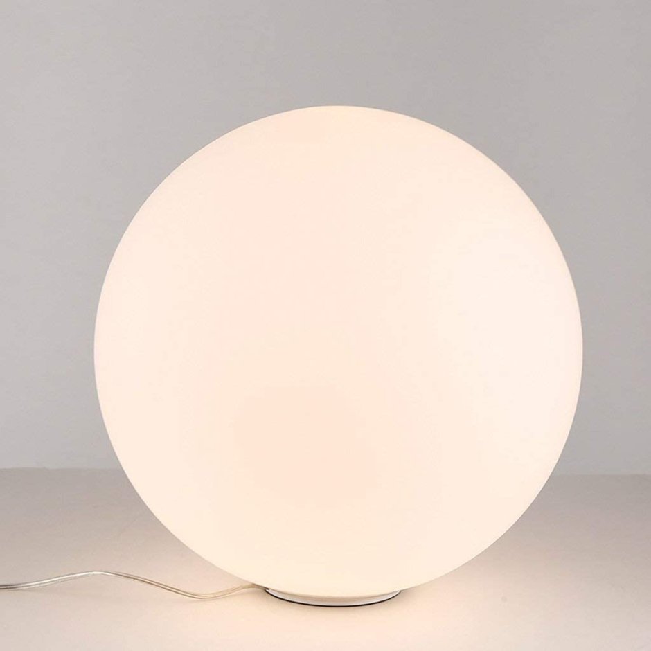 Светильники Tom Dixon Mirror Ball