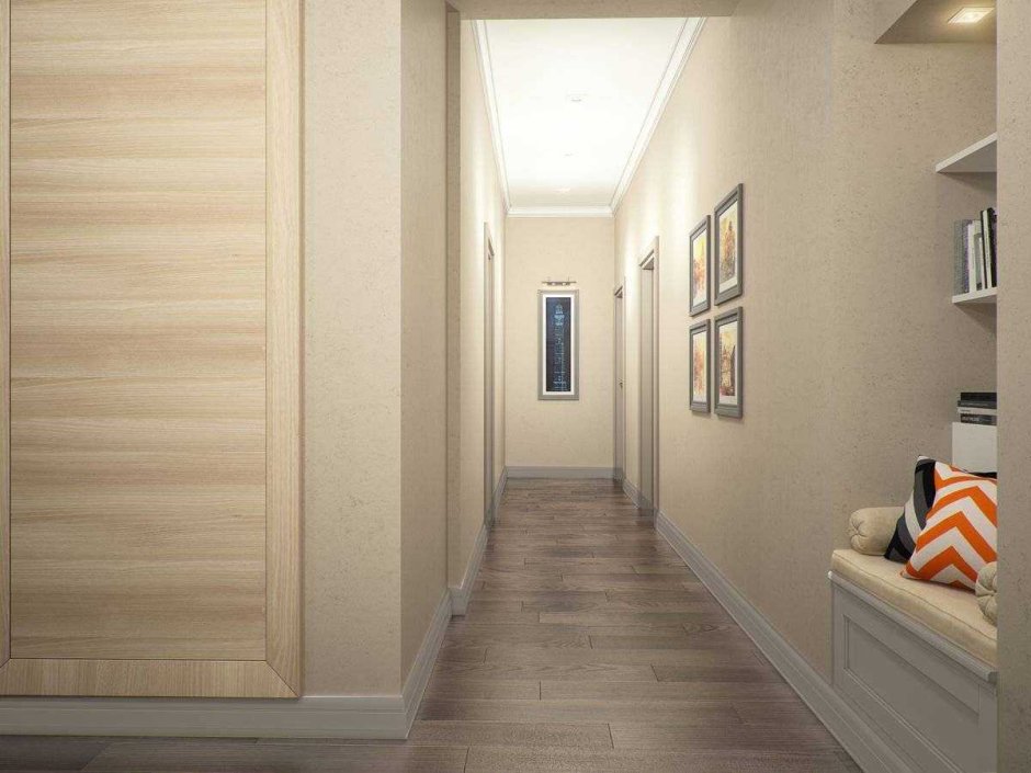 Дверь Avenue pf2 цвет Tortora