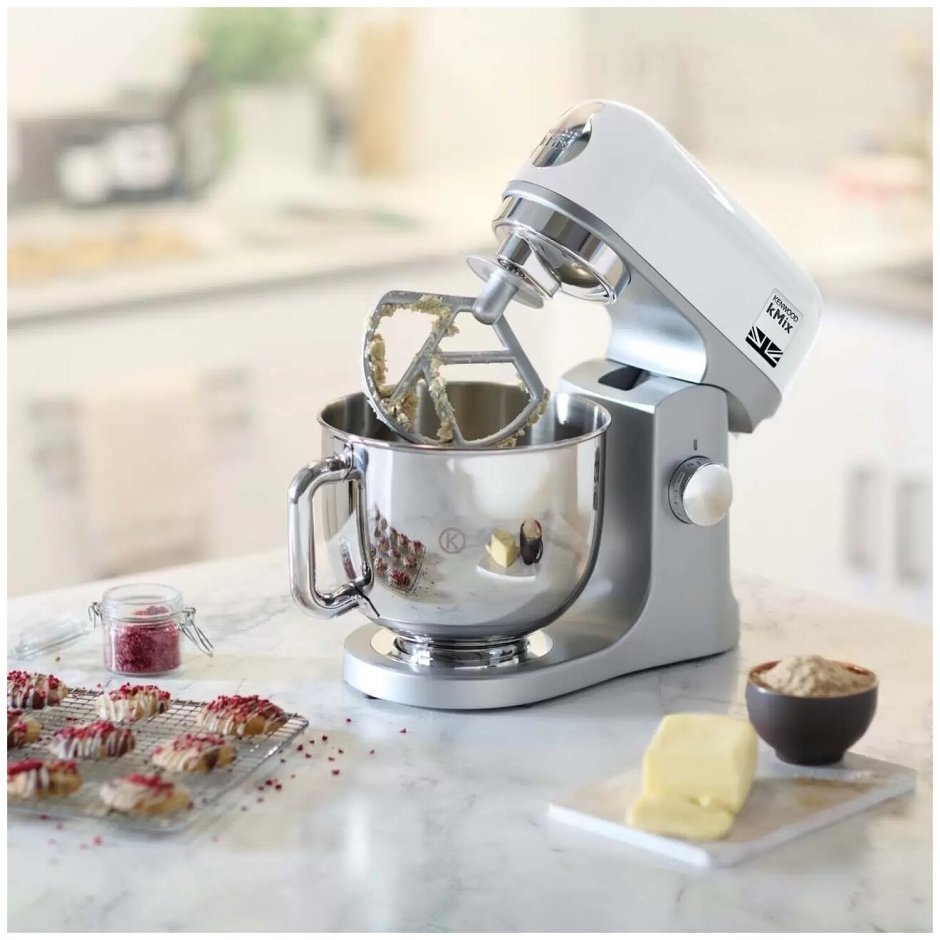 Kenwood KMIX KMX 750rd