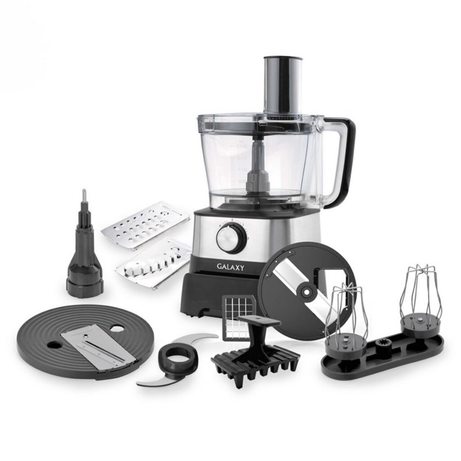 Кухонный комбайн Kenwood Prospero+ khc29.w0si