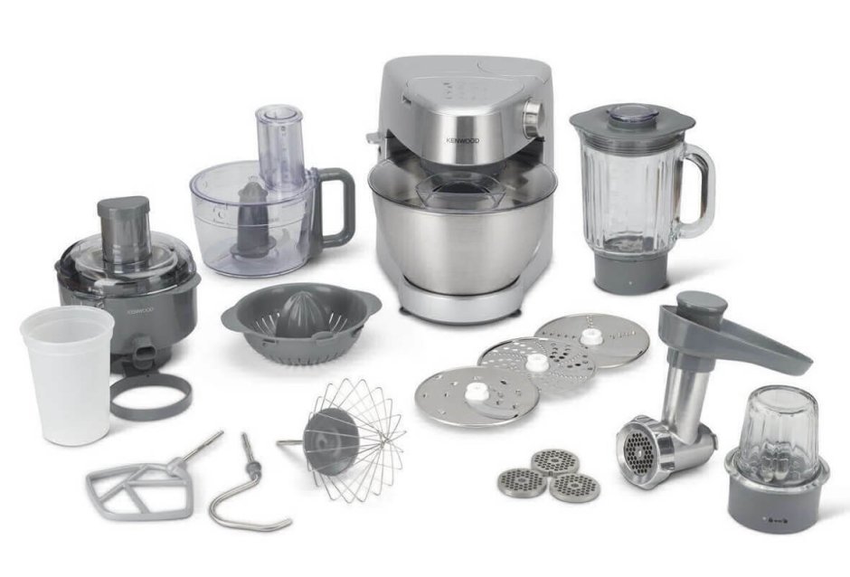 Bosch mum 84mp1