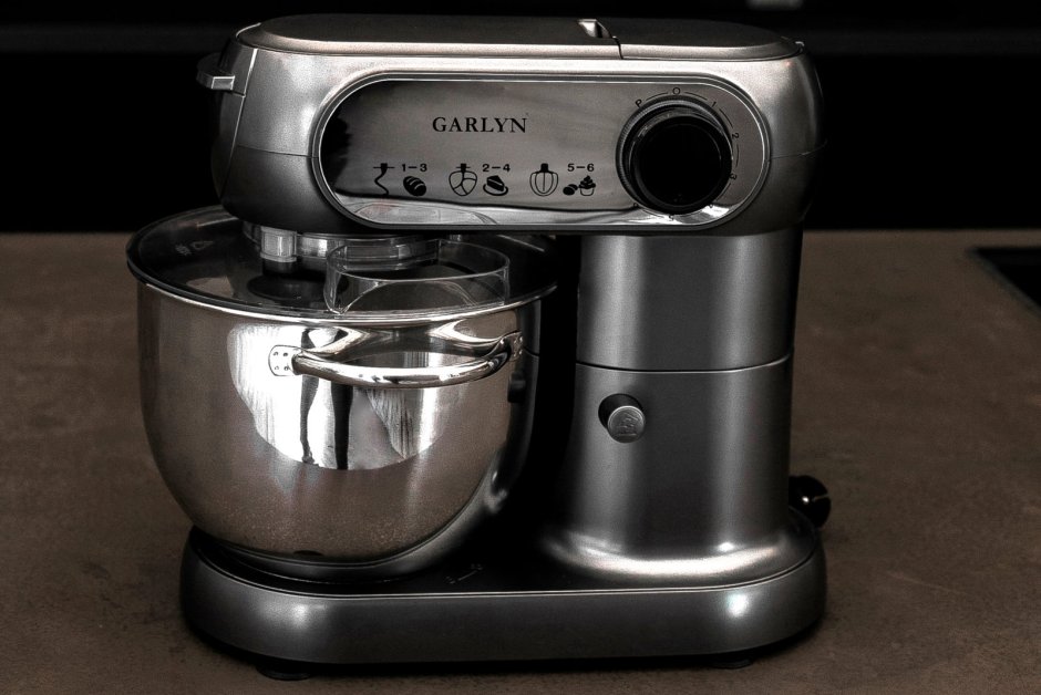 Комбайн Bosch mum5xw10