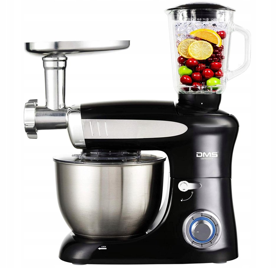 Комбайн Moulinex qa601h