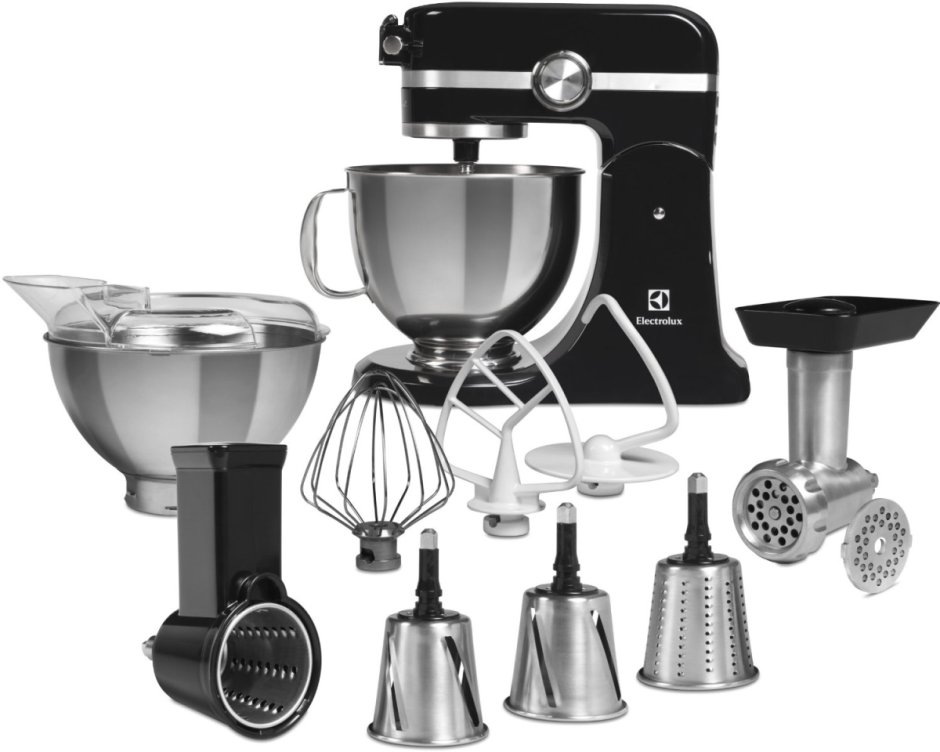 Кухонный комбайн Kenwood khh 321