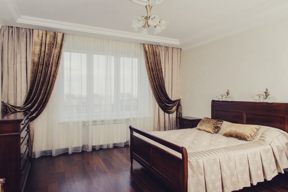 Современная комната